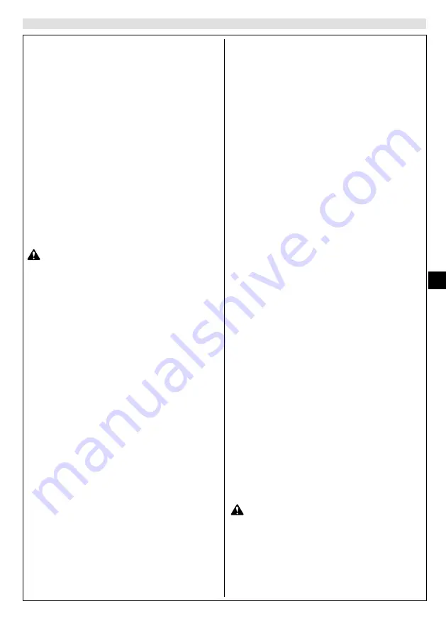 EMAK HC 246 P Operators Instruction Book Download Page 133