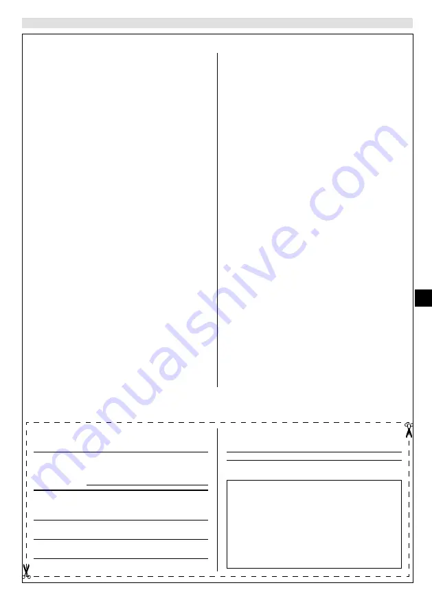 EMAK HC 246 P Operators Instruction Book Download Page 155