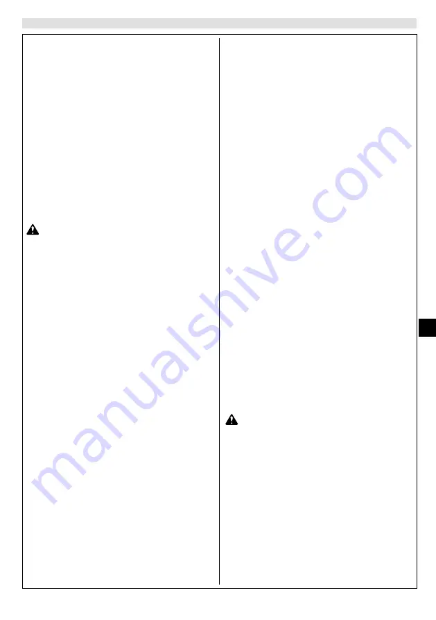 EMAK HC 246 P Operators Instruction Book Download Page 159