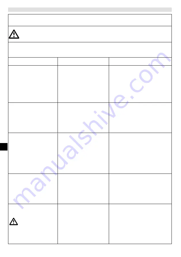 EMAK HC 246 P Operators Instruction Book Download Page 186