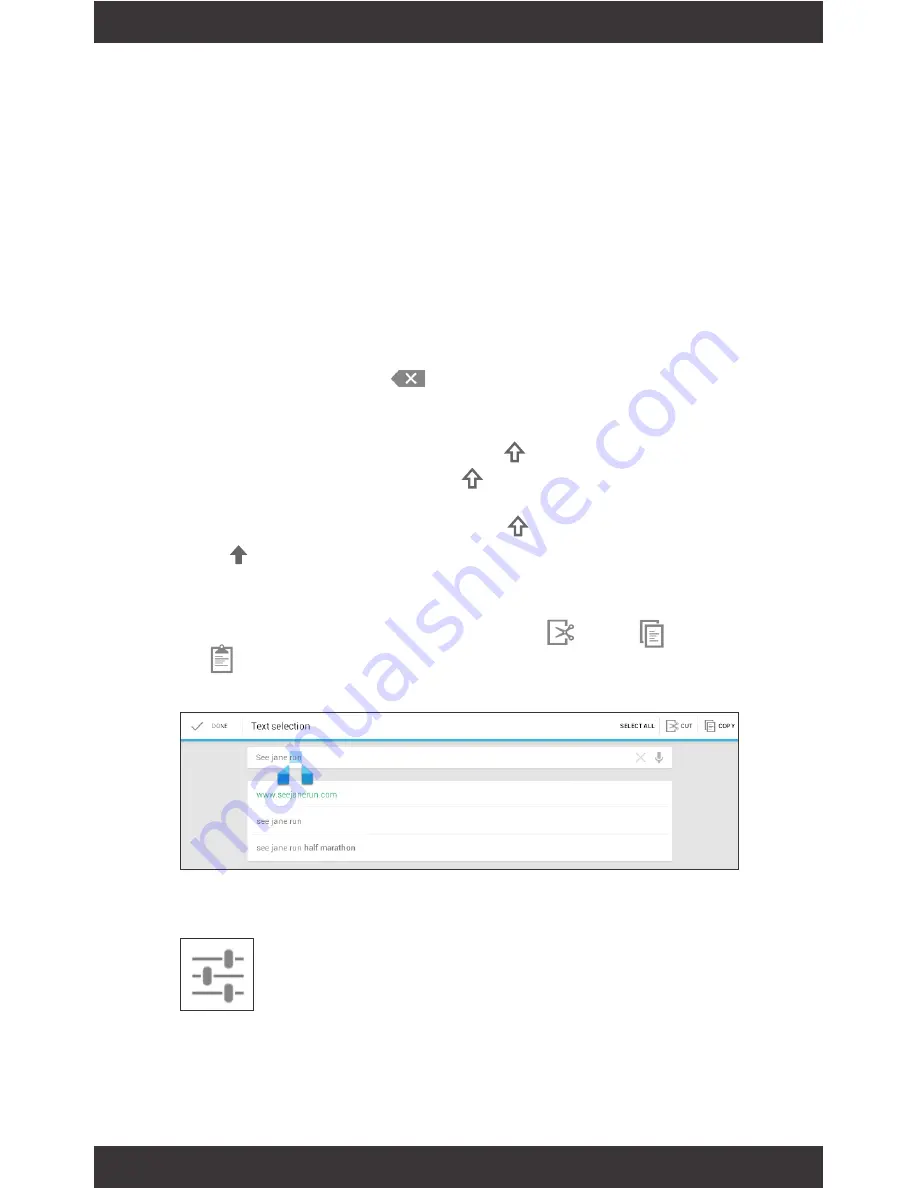 Ematic EGD170 User Manual Download Page 18