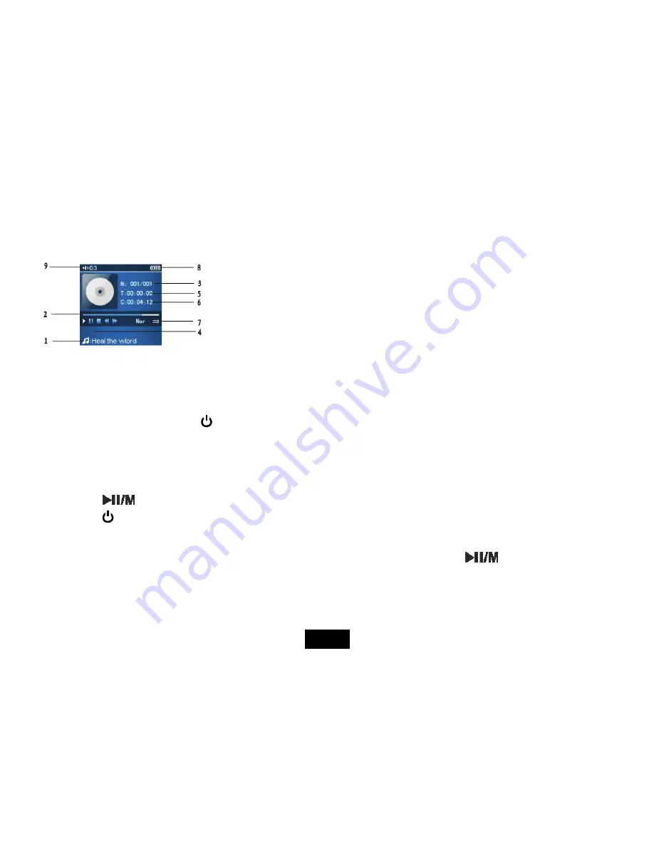 Ematic EM162VID User Manual Download Page 17