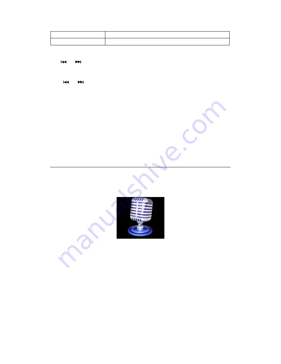 Ematic EM304CAM User Manual Download Page 11