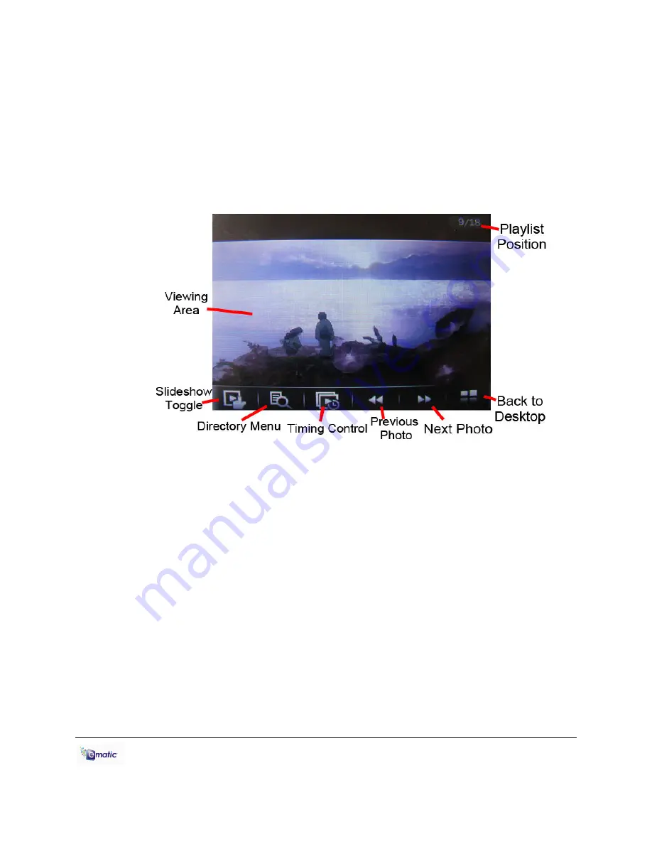 Ematic EM604VID User Manual Download Page 20