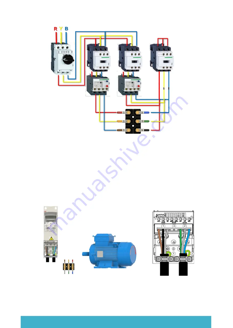 emaux 9023901 Скачать руководство пользователя страница 12