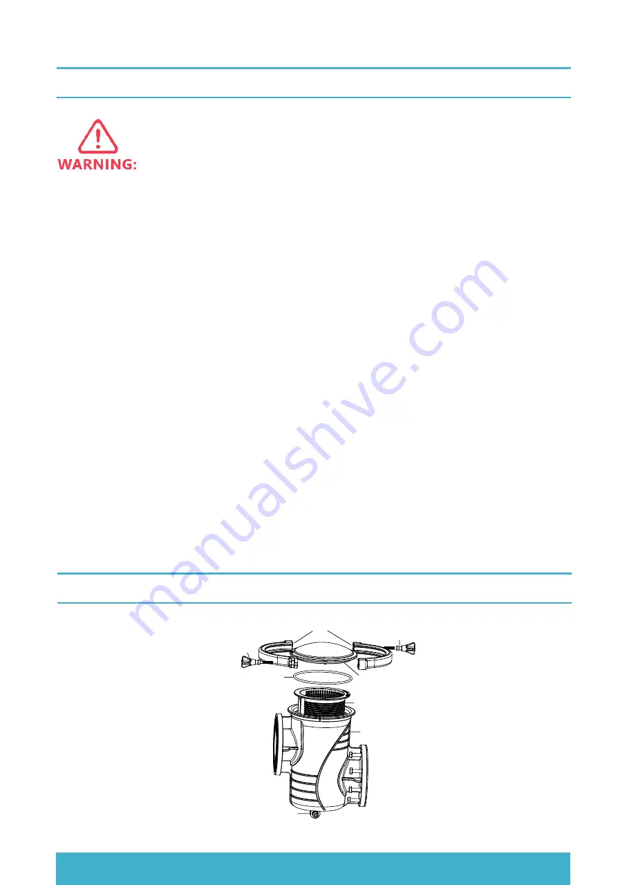 emaux 9023901 Скачать руководство пользователя страница 14