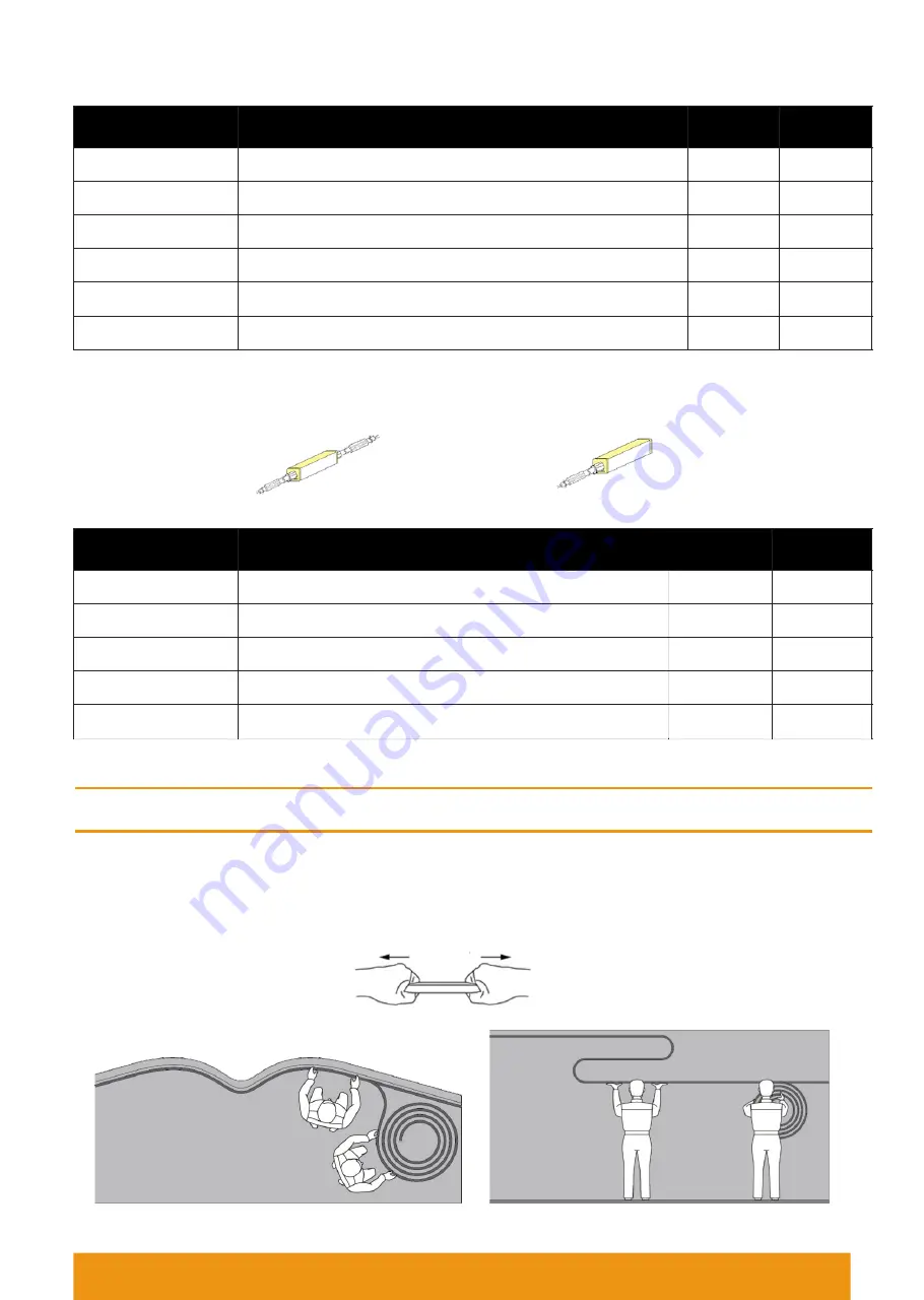 emaux 9042901 Installation And Operation Manual Download Page 5