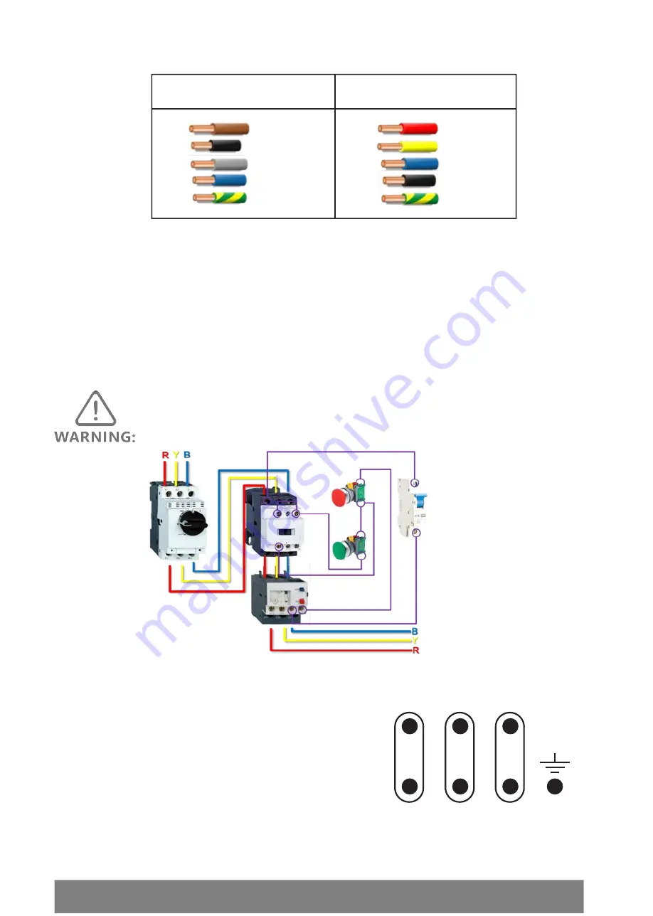 emaux SB & SR Series Скачать руководство пользователя страница 10