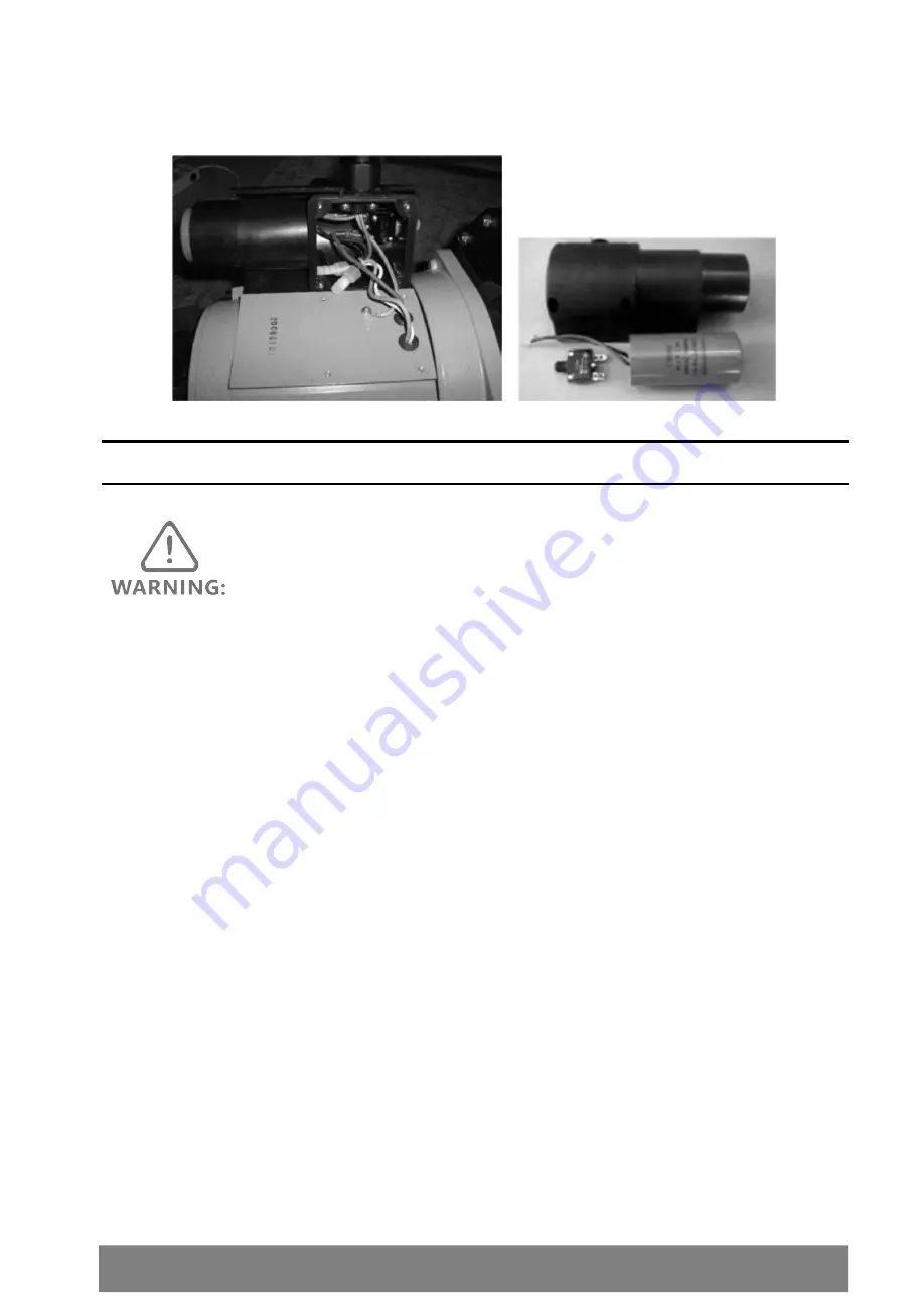 emaux SB & SR Series Скачать руководство пользователя страница 11