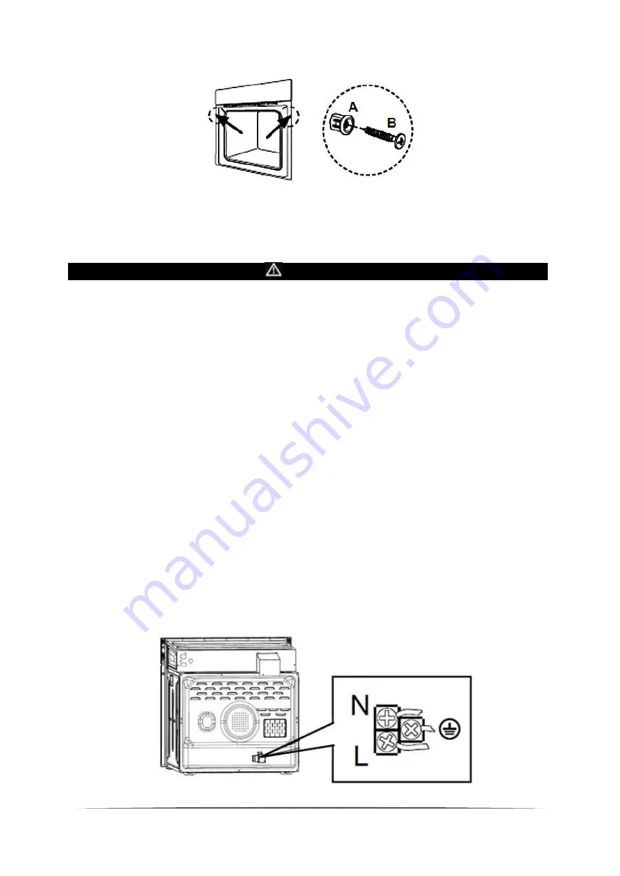 Emax EB-860-1 AK Instruction Manual Download Page 9