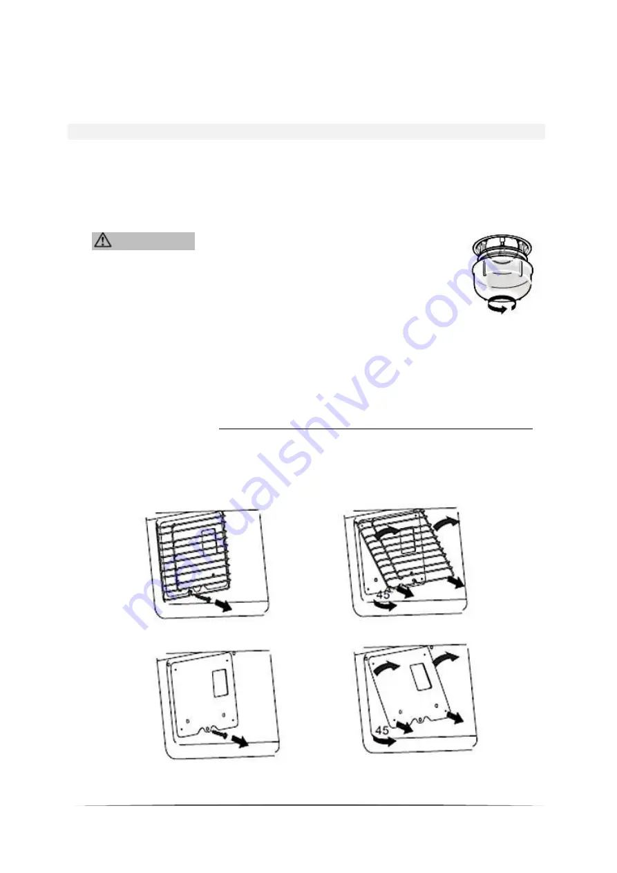 Emax EB-860-1 AK Instruction Manual Download Page 36