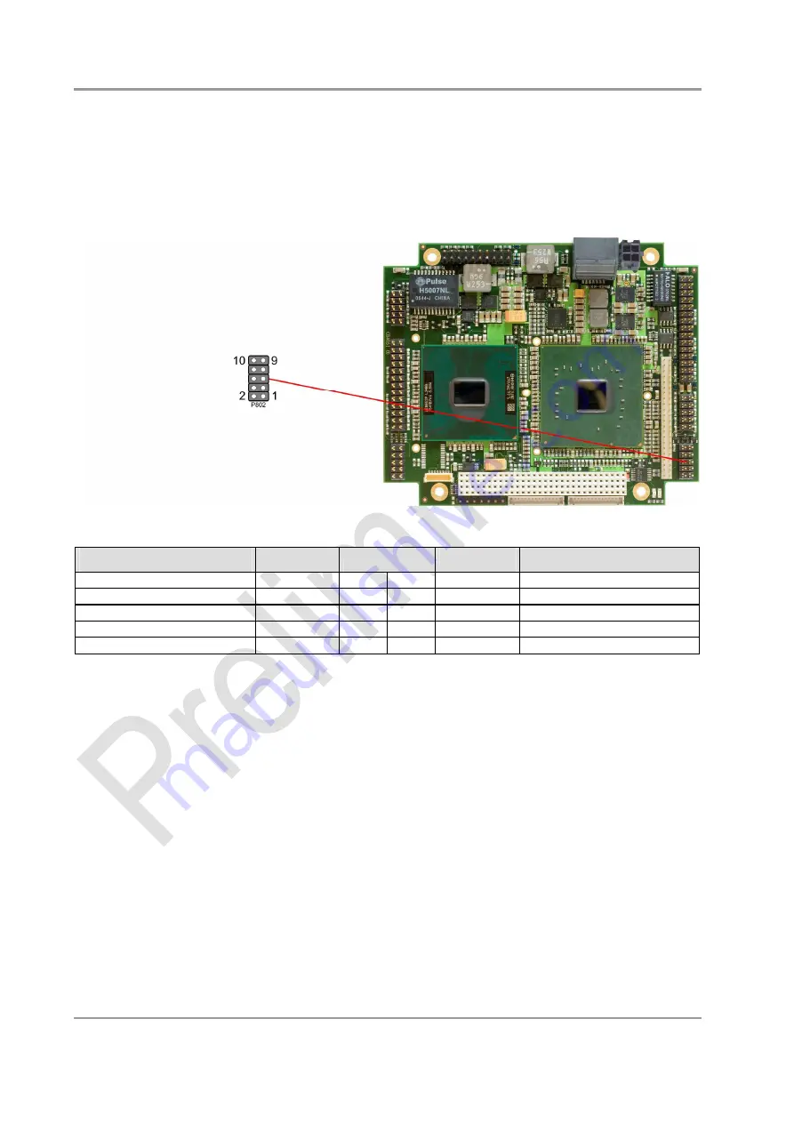 Embedded-logic PB945+ Скачать руководство пользователя страница 31