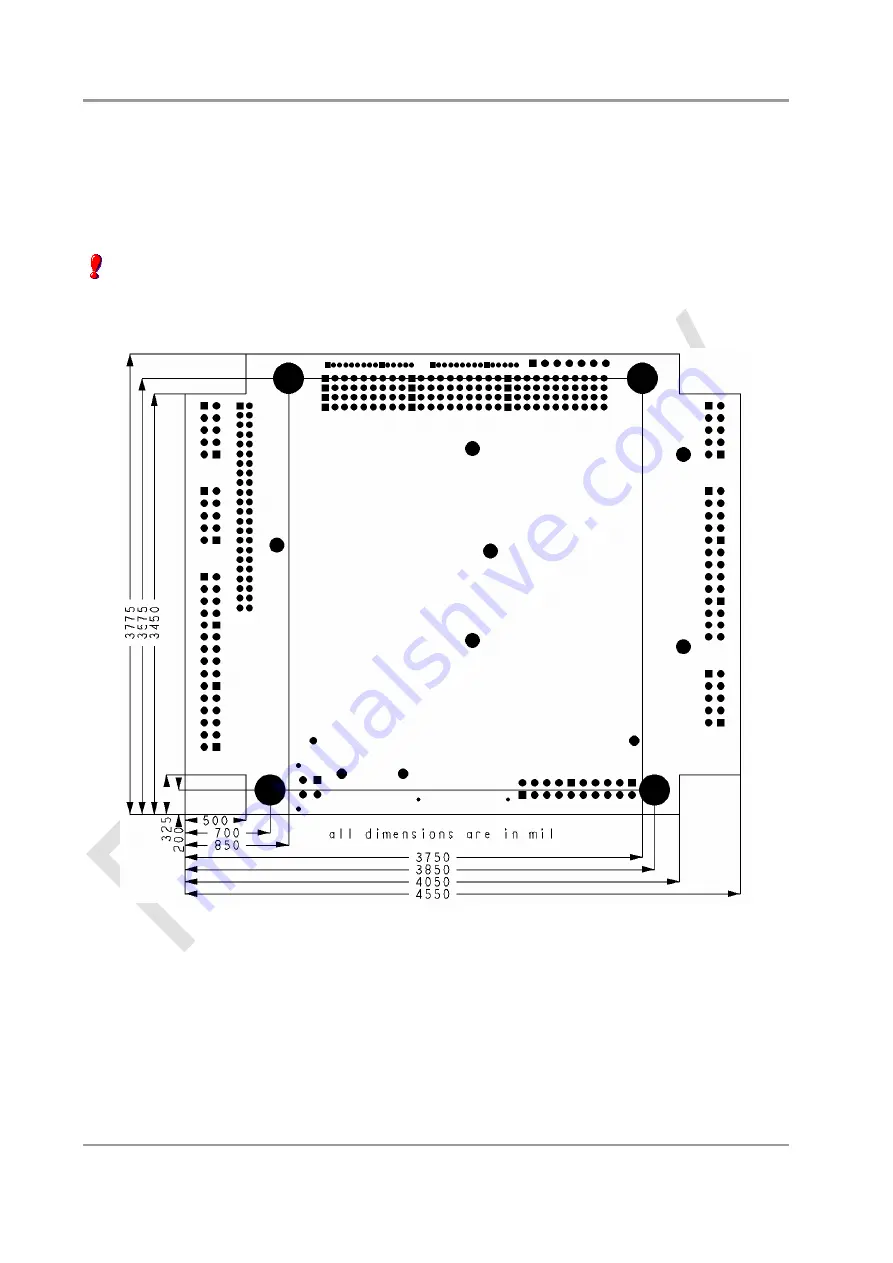 Embedded-logic PB945+ Скачать руководство пользователя страница 60