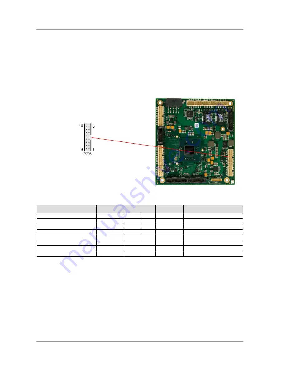 Embedded Solutions ADLE3800PC Скачать руководство пользователя страница 24