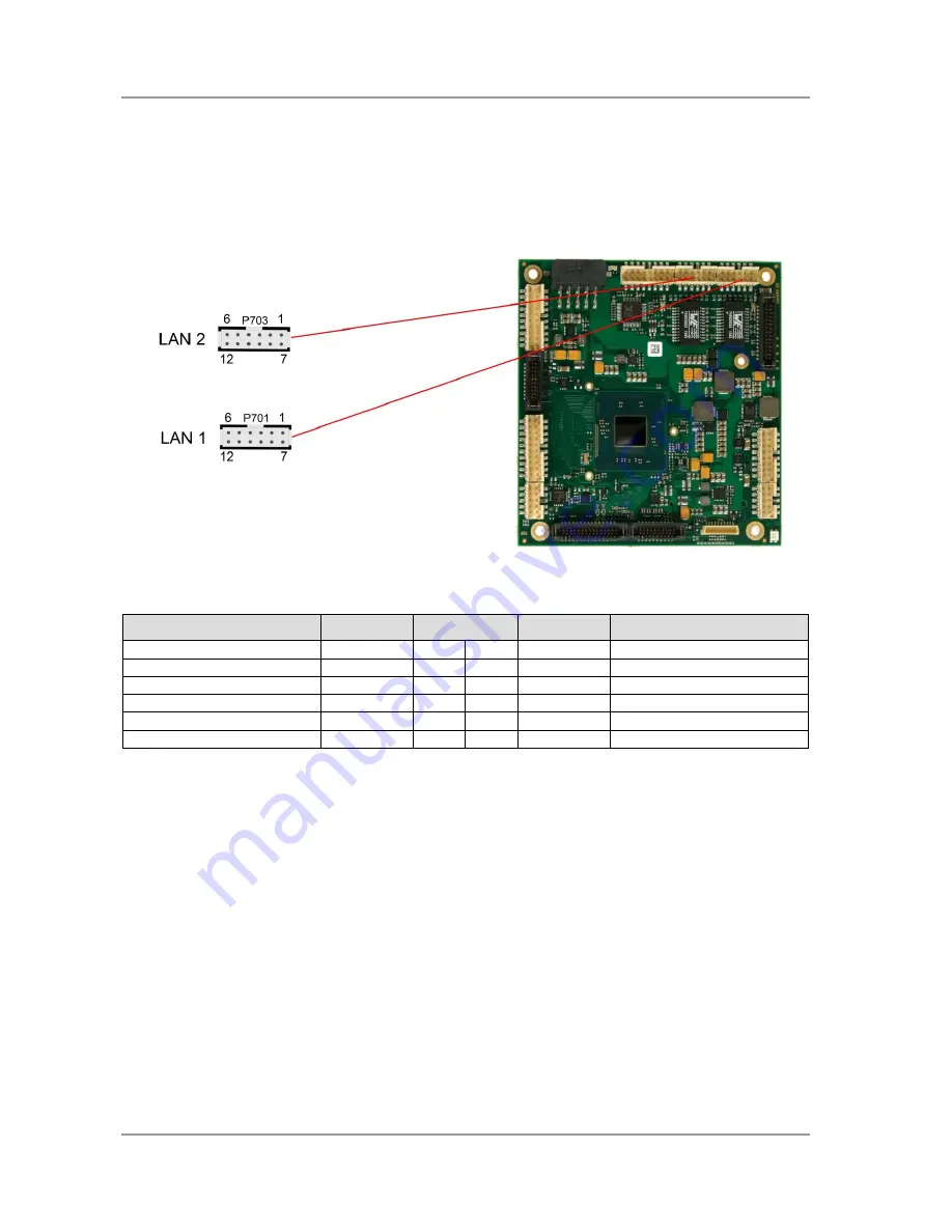 Embedded Solutions ADLE3800PC Manual Download Page 26