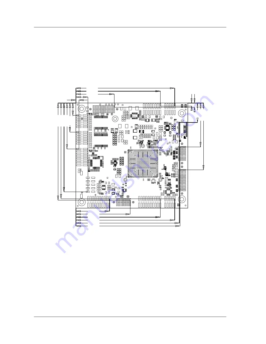 Embedded Solutions ADLE3800PC Manual Download Page 76