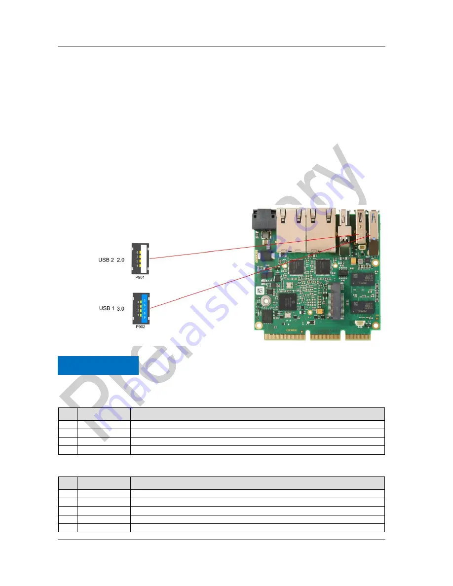 Embedded Solutions ADLE3800SEC Manual Download Page 16