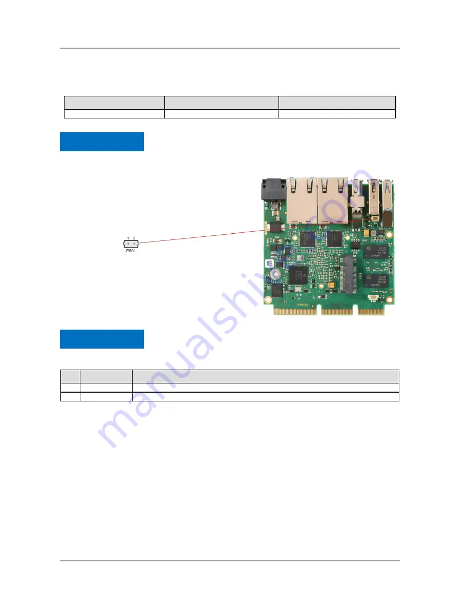 Embedded Solutions ADLE3800SEC Manual Download Page 26