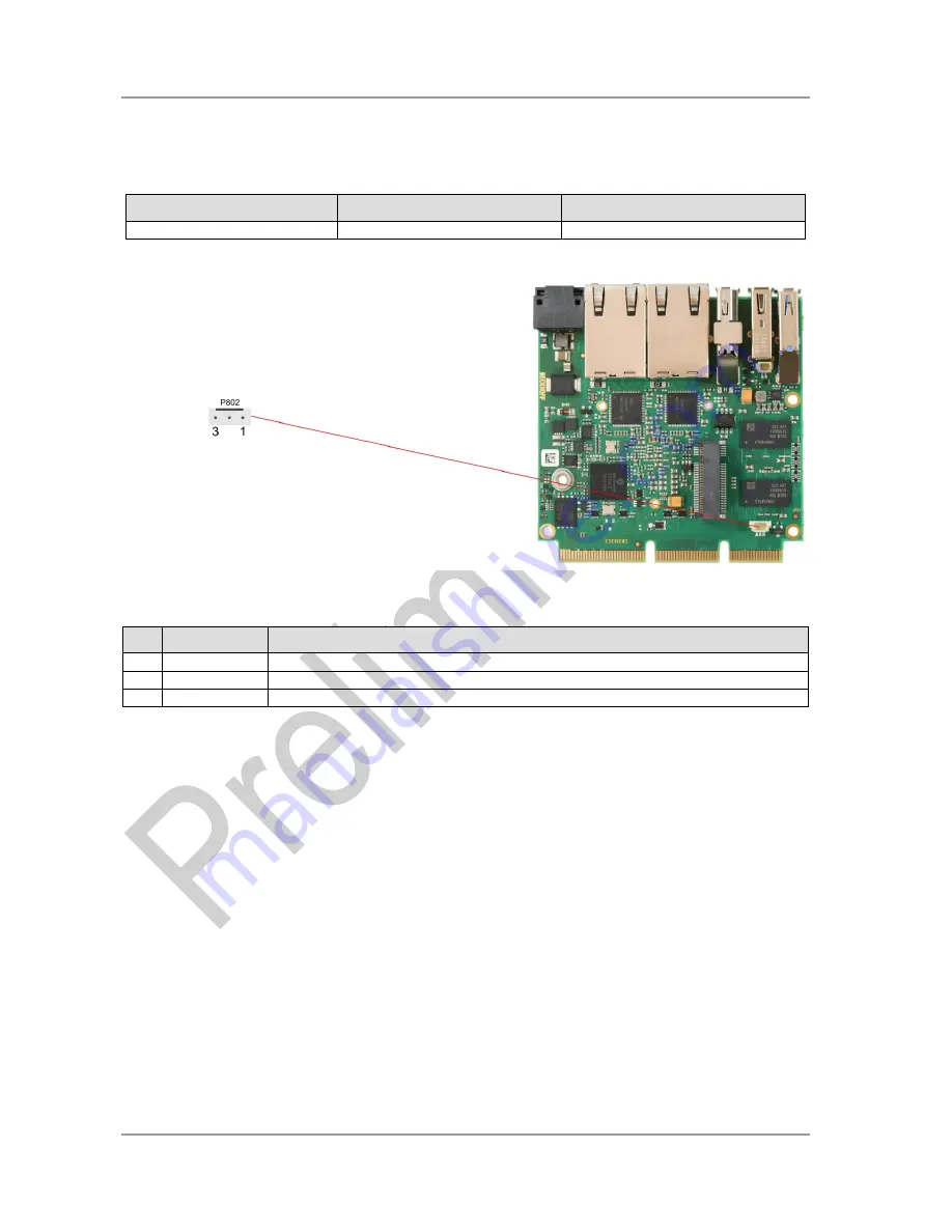 Embedded Solutions ADLE3800SEC Manual Download Page 27