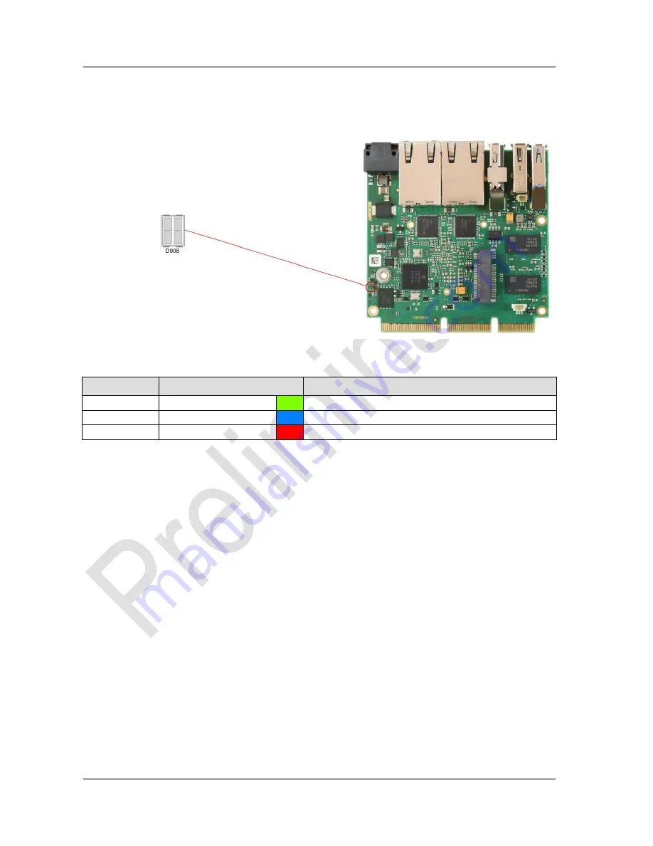 Embedded Solutions ADLE3800SEC Manual Download Page 30