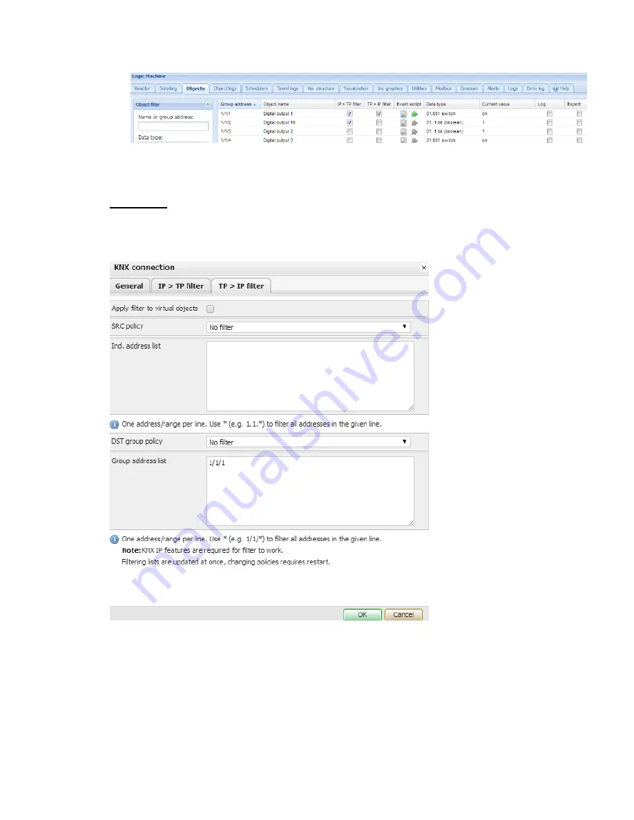 Embedded Systems LM5p-GSM Product Manual Download Page 33