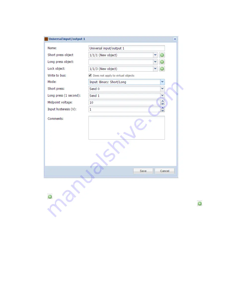 Embedded Systems LM5p-GSM Product Manual Download Page 72