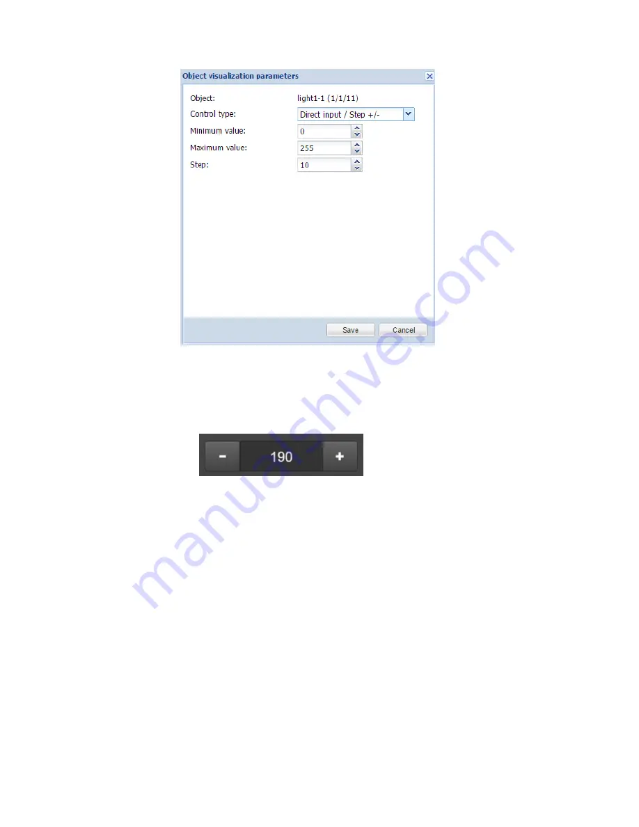 Embedded Systems LM5p-GSM Product Manual Download Page 127