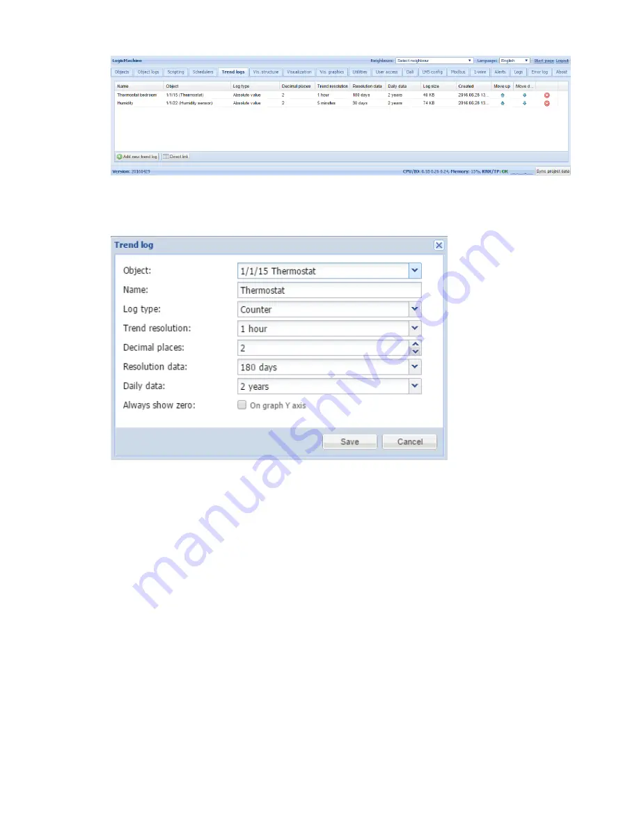 Embedded Systems LM5p-GSM Product Manual Download Page 138