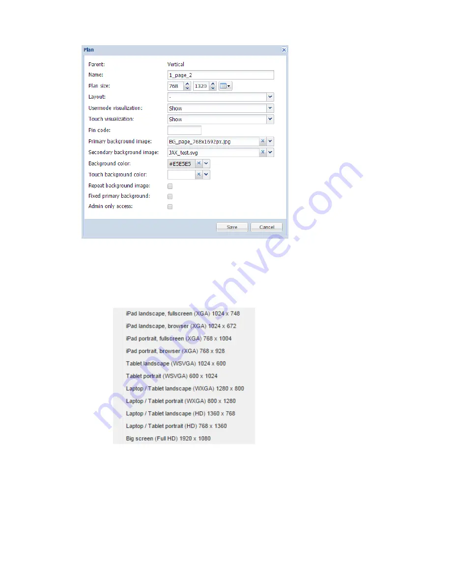 Embedded Systems LM5p-GSM Product Manual Download Page 144