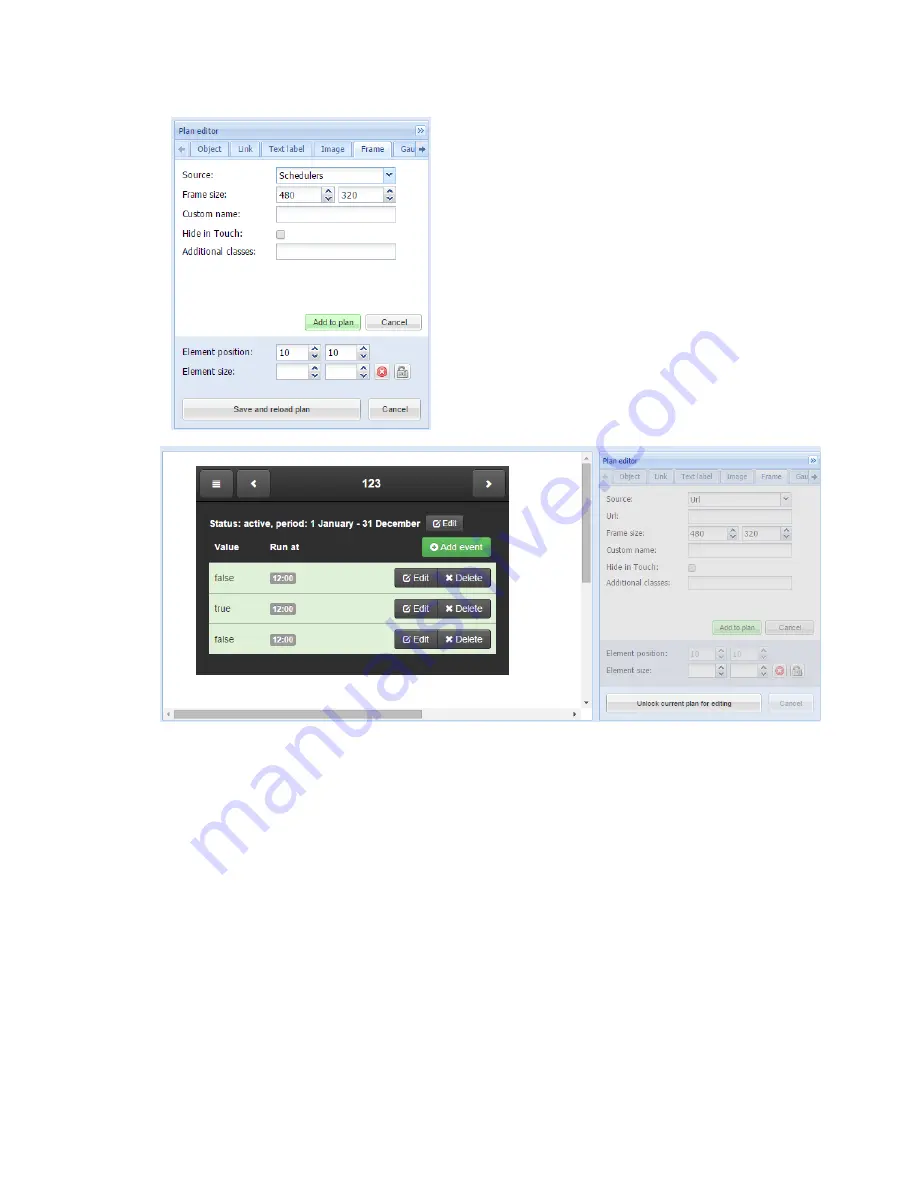 Embedded Systems LM5p-GSM Скачать руководство пользователя страница 156