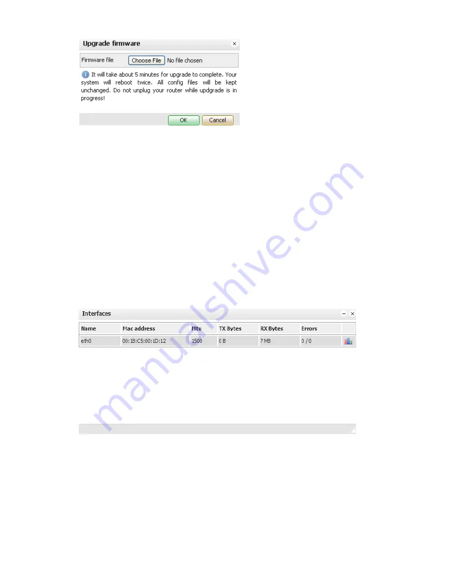 Embedded Systems LM5p-GSM Product Manual Download Page 177