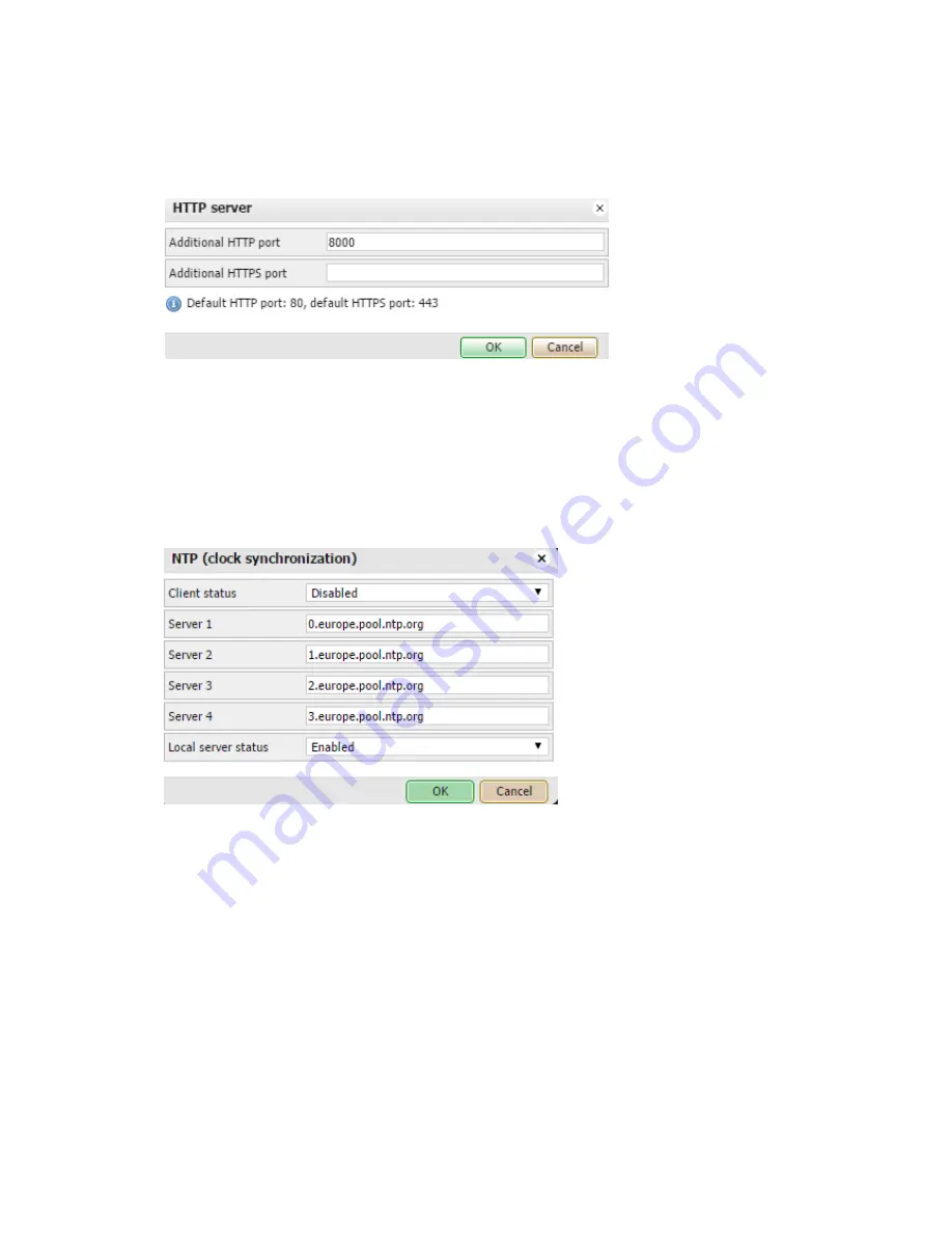 Embedded Systems LM5p-GSM Скачать руководство пользователя страница 186