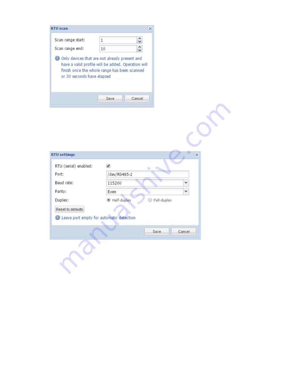 Embedded Systems LM5p-GSM Product Manual Download Page 205