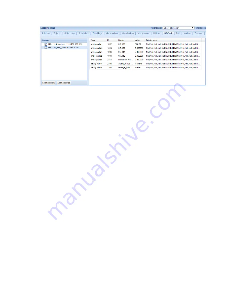 Embedded Systems LM5p-GSM Product Manual Download Page 220