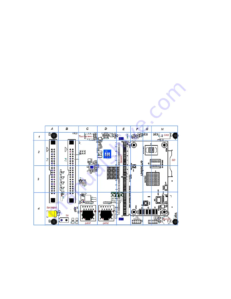 Embedian SBC-SMART-MEN User Manual Download Page 27