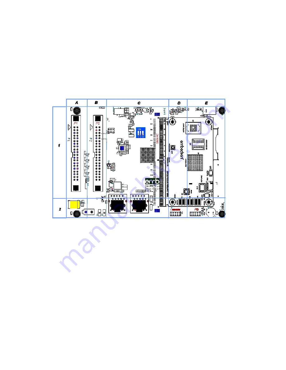 Embedian SBC-SMART-MEN User Manual Download Page 46