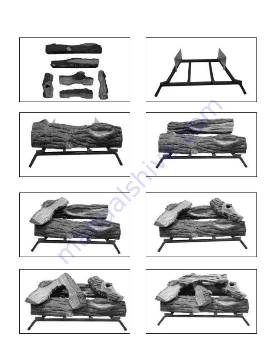 EmberGlow 18DBNL-60 Series Скачать руководство пользователя страница 14