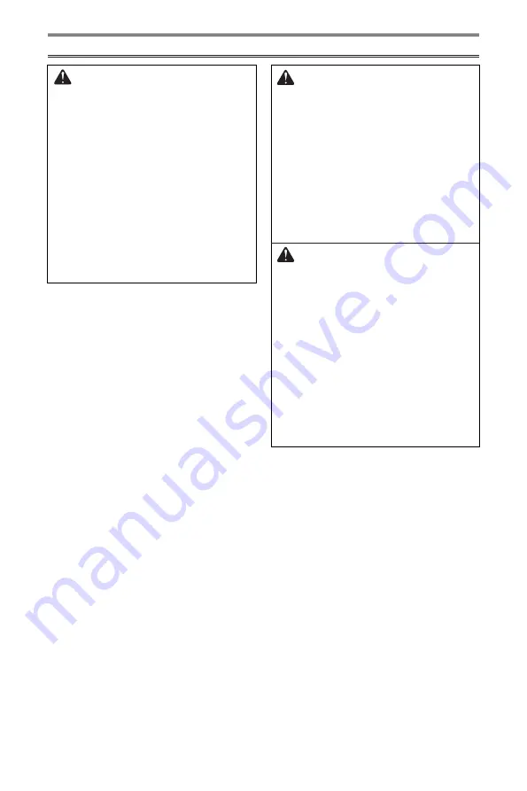 EmberGlow VFF26NLMA Owner'S Operation And Installation Manual Download Page 44