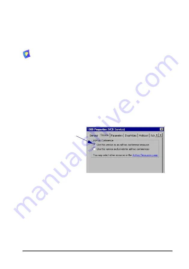 Emblaze-VCON VCB5 User Manual Download Page 37