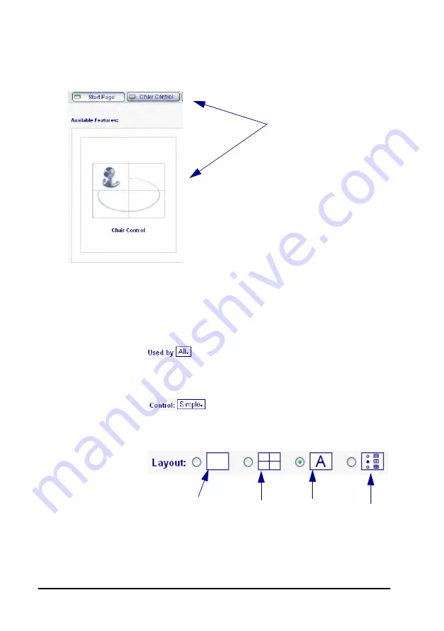 Emblaze-VCON VCB5 User Manual Download Page 50