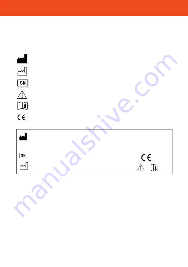 embreis Comfit AFO Instructions For Use Manual Download Page 27