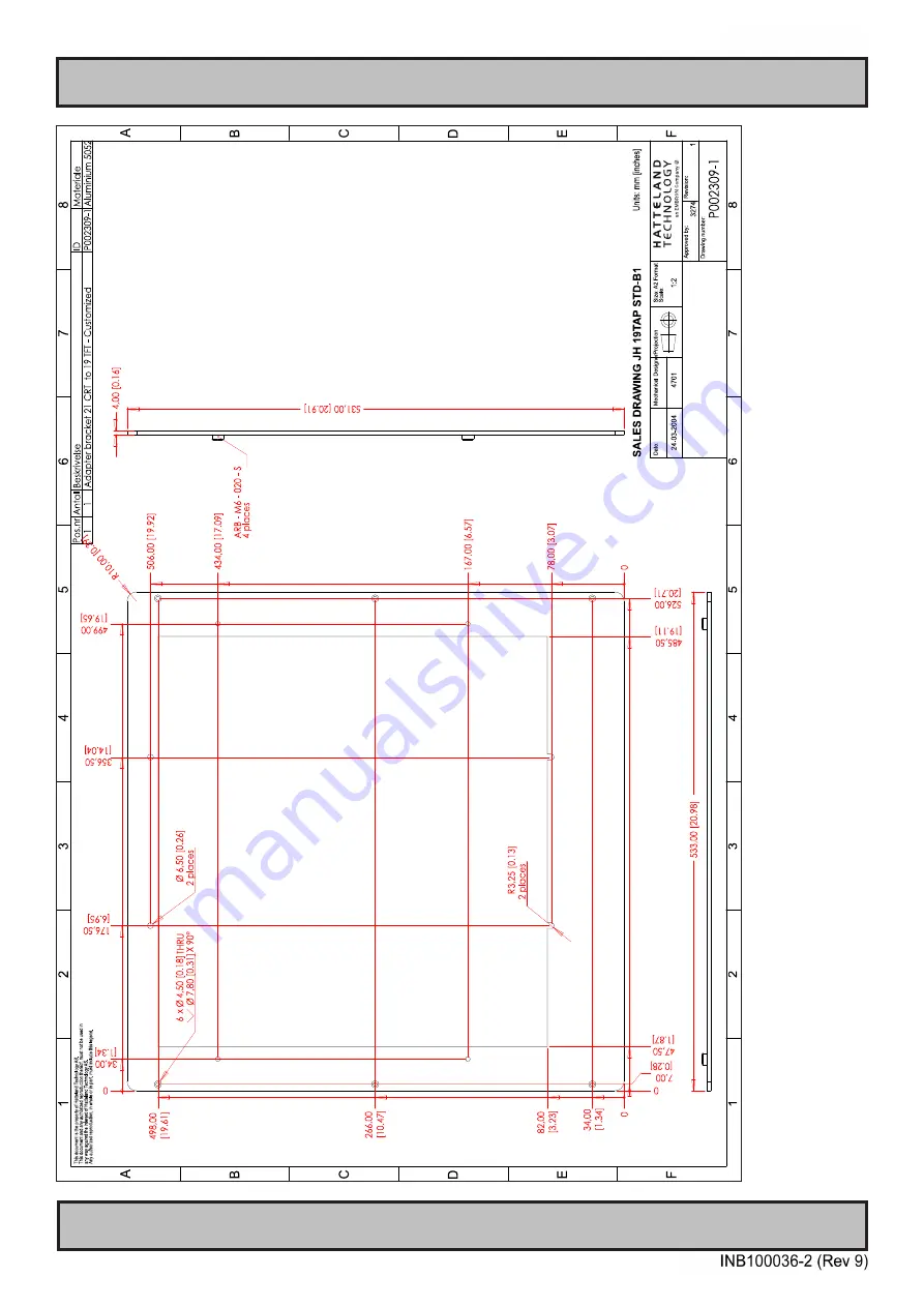 EMBRON Hatteland Technology Series 1 User Manual Download Page 48