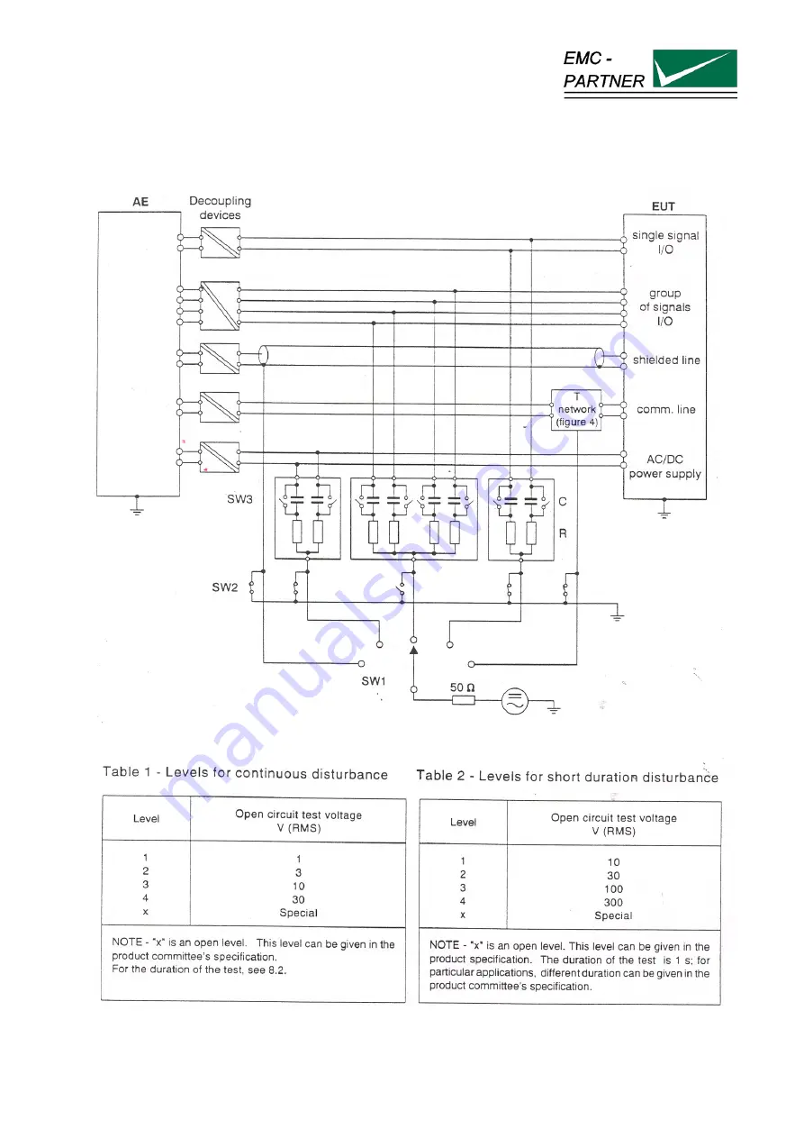 EMC-PARTNER 103538 Скачать руководство пользователя страница 5