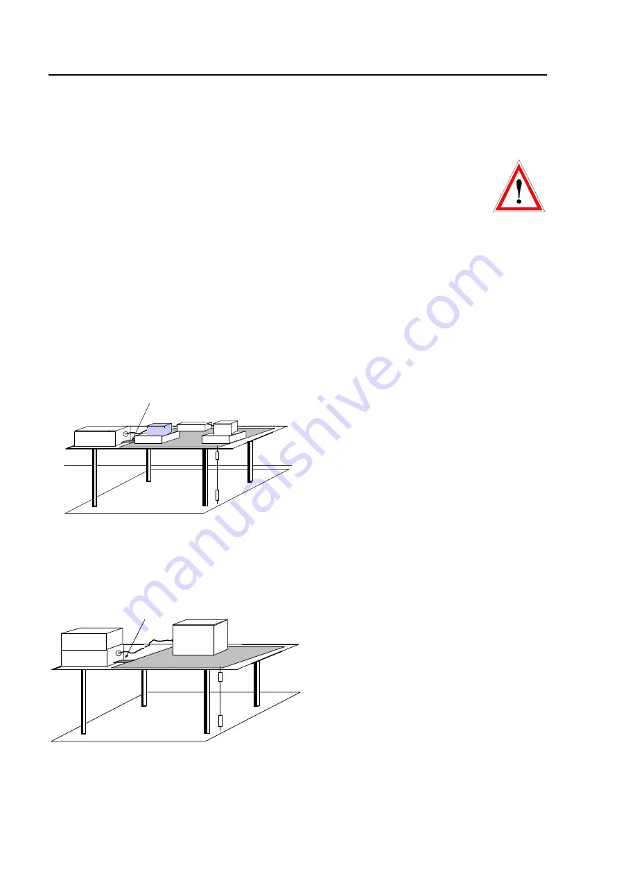 EMC-PARTNER ESD3000 User Manual Download Page 22