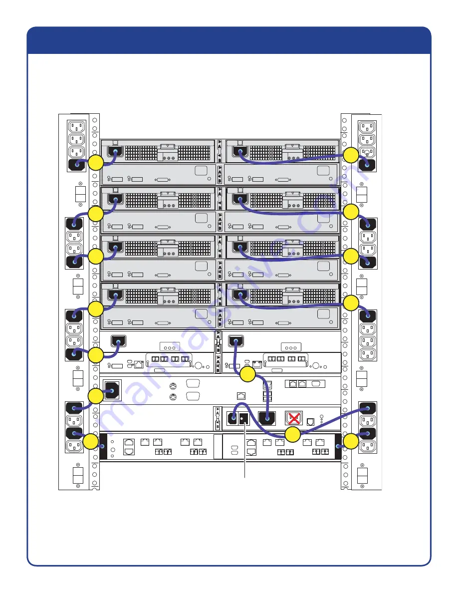 EMC Celerra NX4 Скачать руководство пользователя страница 21