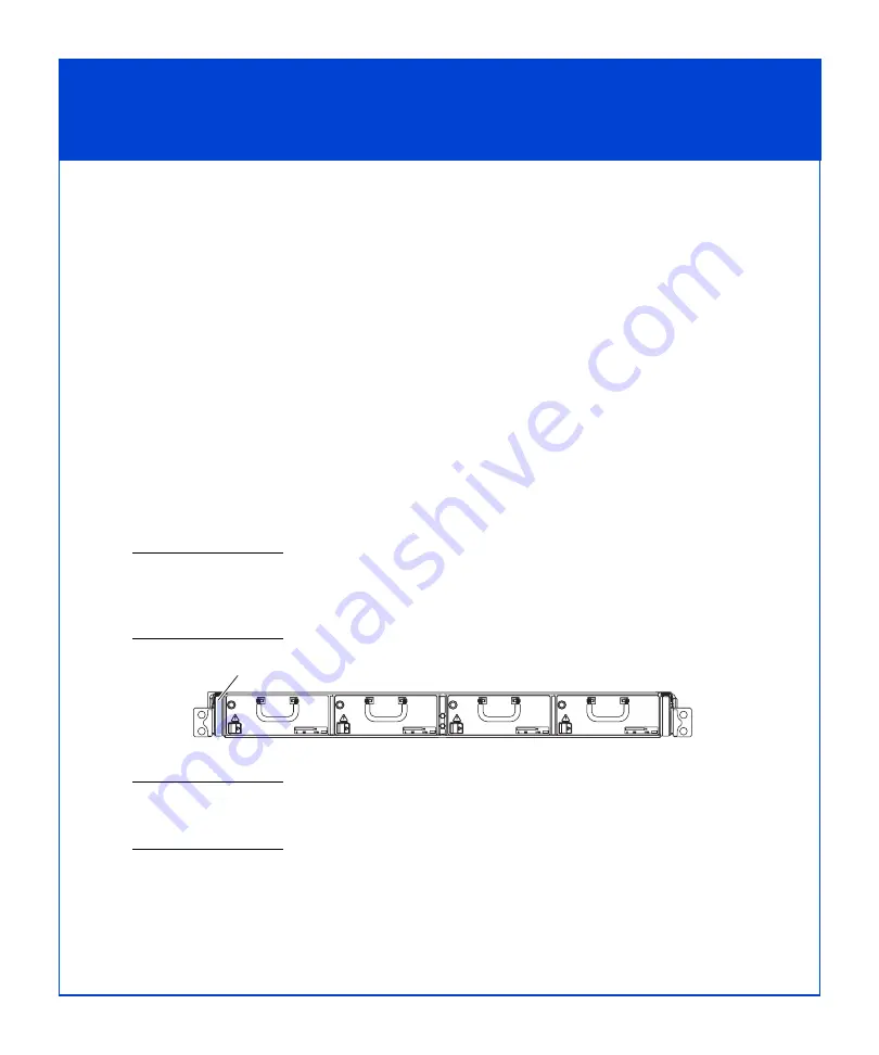 EMC CLARiiON CX3-40c Setup Manual Download Page 16