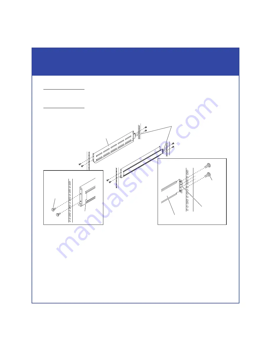 EMC CLARiiON CX4-120 Setup Manual Download Page 21