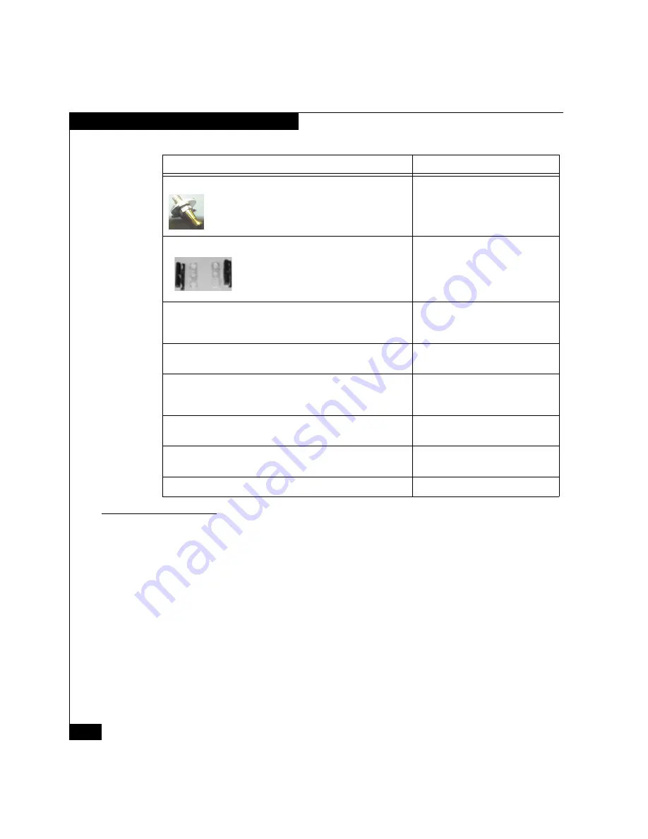 EMC Connectrix DS-24M2 Installation Manual Download Page 4