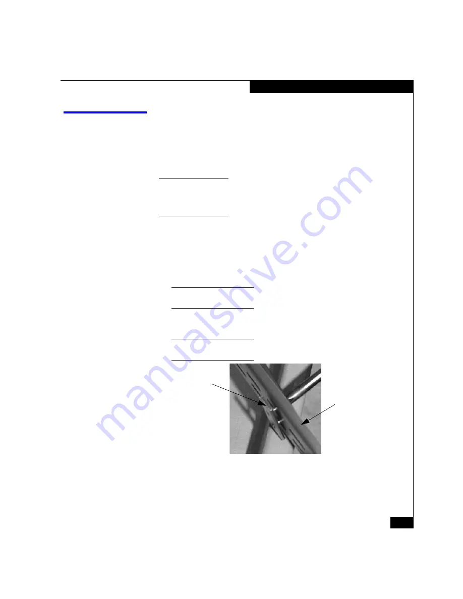 EMC Connectrix DS-24M2 Installation Manual Download Page 7