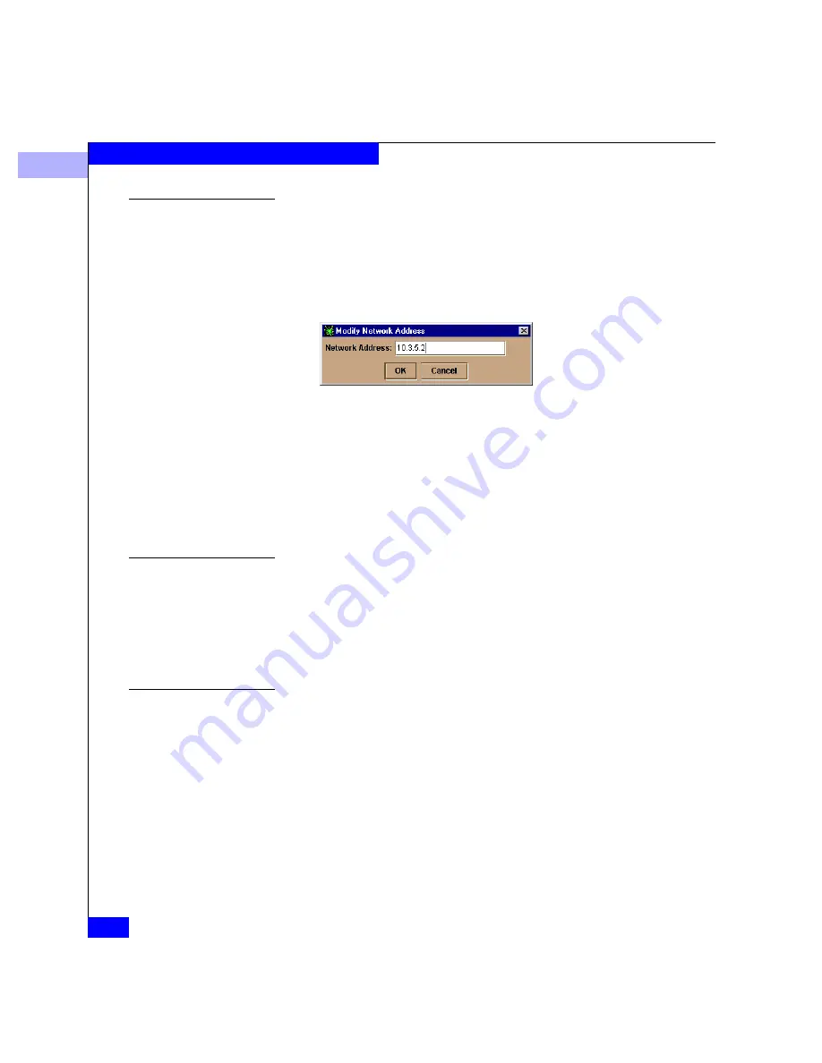 EMC Connectrix EC-1100 System User Manual Download Page 64